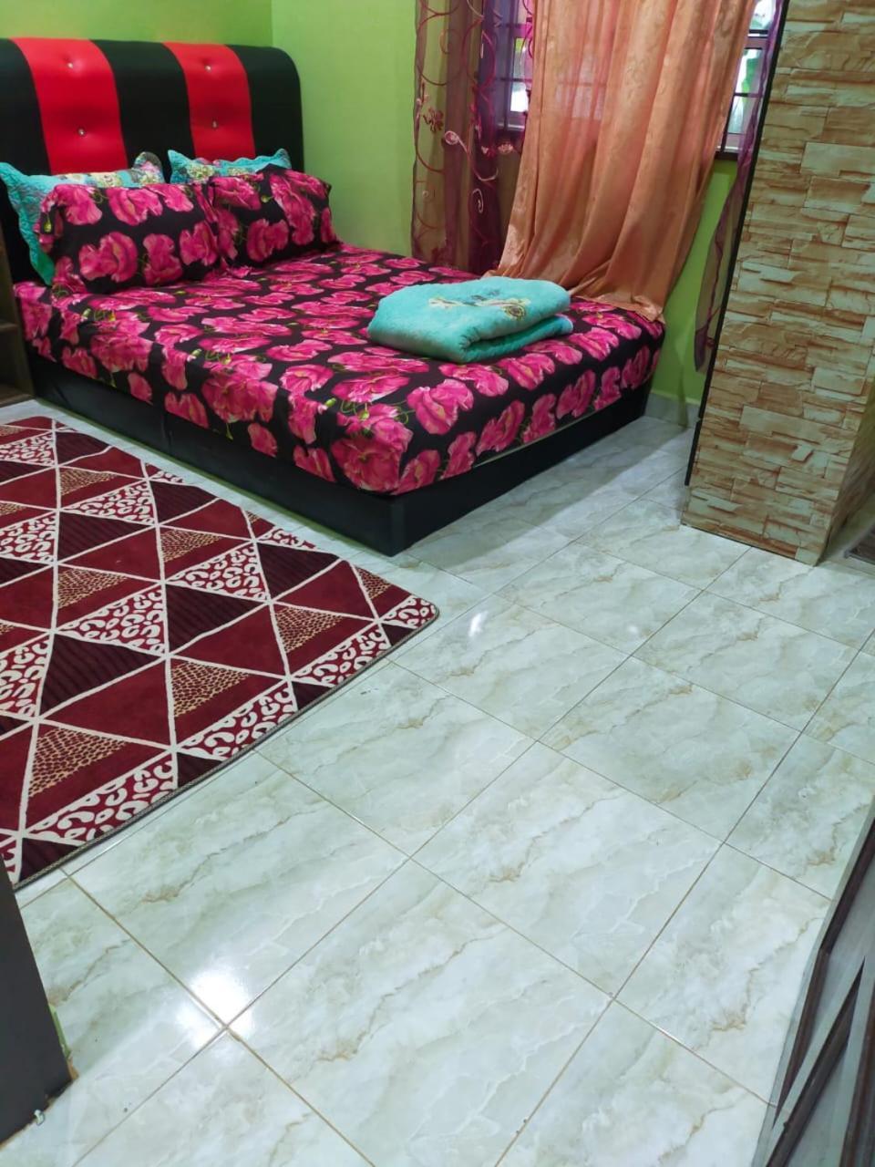 Rumah Tumpangan Di Kuala Terengganu, Terengganu Homestay D Exterior foto